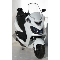 Bulle ERMAX origine DAELIM 125 S2 2006-2010