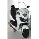 Bulle ERMAX origine DAELIM 125 S2 2006-2010