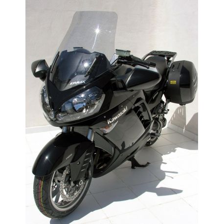 bulle ERMAX taille origine KAWASAKI GTR 1400 2010-2014
