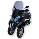 bulle ERMAX origine PIAGGIO MP3 Touring-Sport-Business 2011-2018