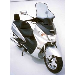bulle ERMAX origine SUZUKI 250 BURGMAN 400 BURGMAN 1998-2002