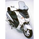 bulle ERMAX origine SUZUKI 250 BURGMAN 400 BURGMAN 1998-2002