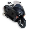 Bulle ERMAX origine HONDA FORZA 250 EX 2005-2007