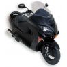 Bulle ERMAX origine HONDA FORZA 250 EX 2005-2007 0