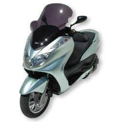bulle ERMAX origine YAMAHA 400 majesty 2004-2008