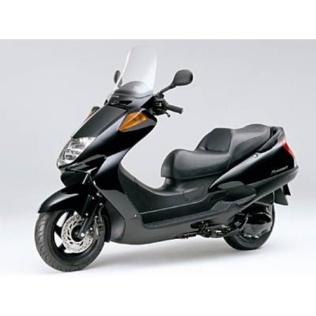 bulle ERMAX ORIGINE YAMAHA 125 PANTHEON 250 FORESIGHT