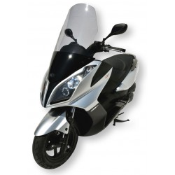 bulle ERMAX ORIGINE KYMCO 125 SUPER DINK 300 SUPER DINK 2011-2017