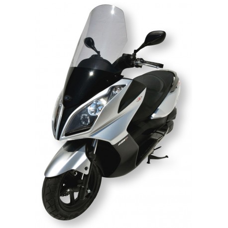 bulle ERMAX ORIGINE KYMCO 125 SUPER DINK 300 SUPER DINK 2011-2017