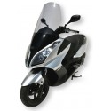 bulle ERMAX ORIGINE KYMCO 125 SUPER DINK 300 SUPER DINK 2011-2017