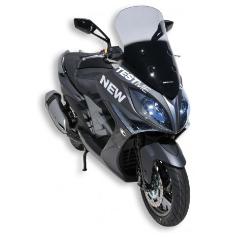 bulle ERMAX ORIGINE KYMCO 400 X-CITING 2013-2016