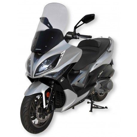 bulle ERMAX ORIGINE KYMCO 400 X-CITING 2017-2019