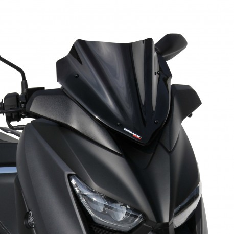 Pare brise ERMAX SUPERPORT YAMAHA X-MAX 400 2018-2020