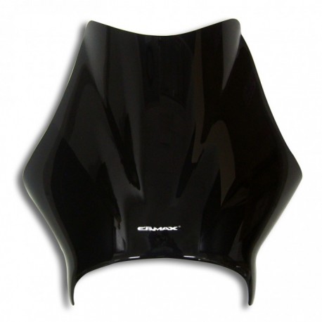 Saute vent moto universel ERMAX BIRDY 25 cm