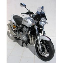 Saute Vent moto ERMAX MINI SPRINT 27 cm SUZUKI SV 650 1999-2002