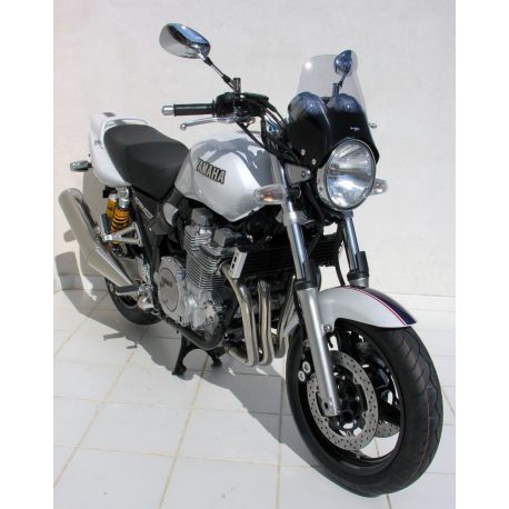 Saute Vent moto ERMAX MINI SPRINT HONDA CB 600 CB 900 HORNET CBF 500 CBF 600 N