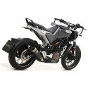 Echappement ARROW PRO-RACE HUSQVARNA 401 SVARTPILEN 401 VITPILEN 