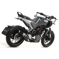 Echappement ARROW GP2 HUSQVARNA 401 SVARTPILEN 401 VITPILEN 2020-2023