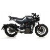 Echappement ARROW GP2 HUSQVARNA 401 SVARTPILEN 401 VITPILEN  1