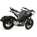 Echappement ARROW INDY-RACE HUSQVARNA 401 SVARTPILEN 401 VITPILEN 