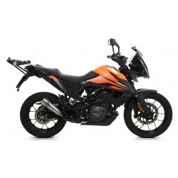 Echappement ARROW PRO-RACE KTM 390 ADVENTURE 2020-2023