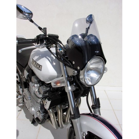 Saute Vent moto ERMAX MINI SPRINT 27 cm KAWASAKI ZR7