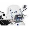 Parre brise ERMAX PICCOLO VESPA S 2010-2019 0