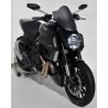 Saute vent sport ERMAX DUCATI DIAVEL 2011-2013 0