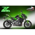 Echappement DEVIL evolution pour KAWASAKI Z900 2017-2019