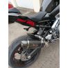 Echappement DEVIL evolution pour KAWASAKI Z900 2017-2019 3