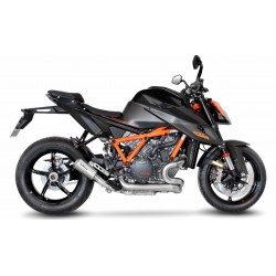 Echappement leovince LV-10 KTM 1290 Superduke 2020-2023