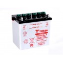 Batterie moto YUASA Y60-N24L-A