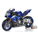 bulle ERMAX racing YAMAHA YZF-R1 GMT 94 2015-2016