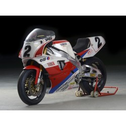 bulle ERMAX racing YAMAHA FZR 750 OW 01 1989-1999