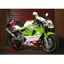 bulle ERMAX racing KAWASAKI ZXR 750 1993-1995