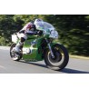 bulle ERMAX racing KAWASAKI Godier Genoud 1000 GG 1975-1977 0