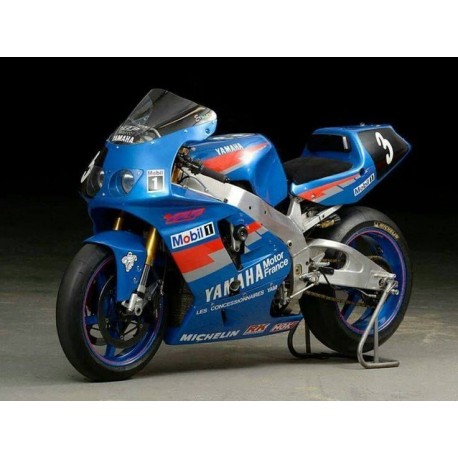 bulle ERMAX racing endurance YAMAHA FZR 750 OW 01 1989-1999