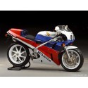 bulle ERMAX racing endurance HONDA VFR 750 RC30 1988-1993
