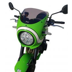 bulle ERMAX racing KAWASAKI Z900RS café racer 2018-2024