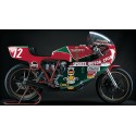 bulle ERMAX racing DUCATI 750 SS 900 SS 1976-1982