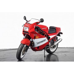 bulle ERMAX racing DUCATI 750 SS 900 SS 1988-1990