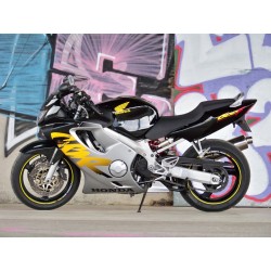 bulle ERMAX racing HONDA CBR600F 1999-2000