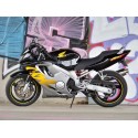 bulle ERMAX racing HONDA CBR600F 1999-2000