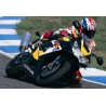 bulle ERMAX racing HONDA CBR 900 RR FIREBLADE 2000-2001 0