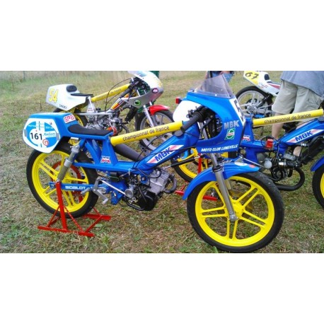 bulle ERMAX racing MBK CF G2 1985-1987