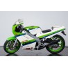 bulle ERMAX racing KAWASAKI 250 KR1R KR1 S 1989-1995 0