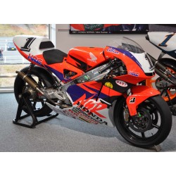bulle ERMAX racing HONDA NSR 250 1995-1996