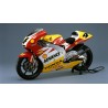 bulle ERMAX racing HONDA NSR 250 1998-1999 0