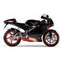bulle ERMAX racing APRILIA RS 125 1989-1996