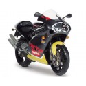 bulle ERMAX racing APRILIA RS 250 TSR 1999-2000