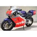 bulle ERMAX racing APRILIA RS 250 1989-1998